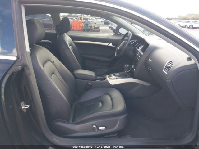 Photo 4 VIN: WAUM2AFR3GA006478 - AUDI A5 