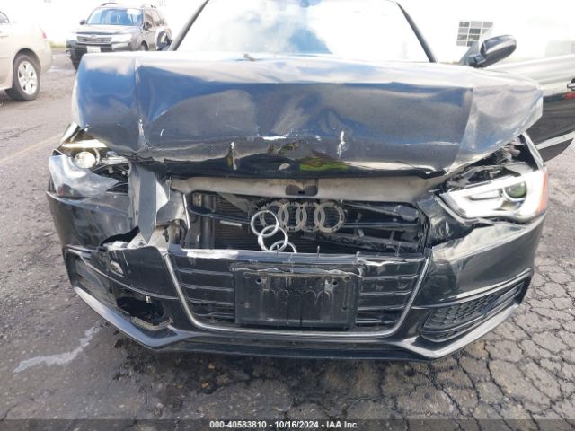 Photo 5 VIN: WAUM2AFR3GA006478 - AUDI A5 