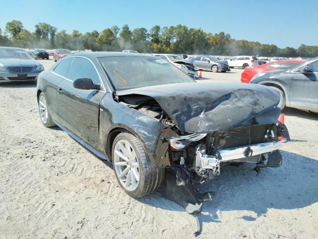 Photo 0 VIN: WAUM2AFR3GA055826 - AUDI A5 PREMIUM 