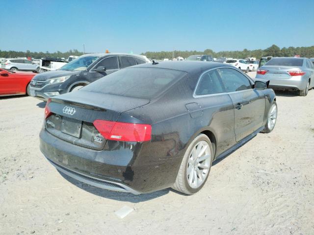 Photo 3 VIN: WAUM2AFR3GA055826 - AUDI A5 PREMIUM 