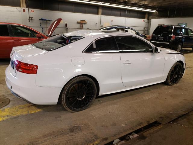 Photo 2 VIN: WAUM2AFR4GA013729 - AUDI A5 