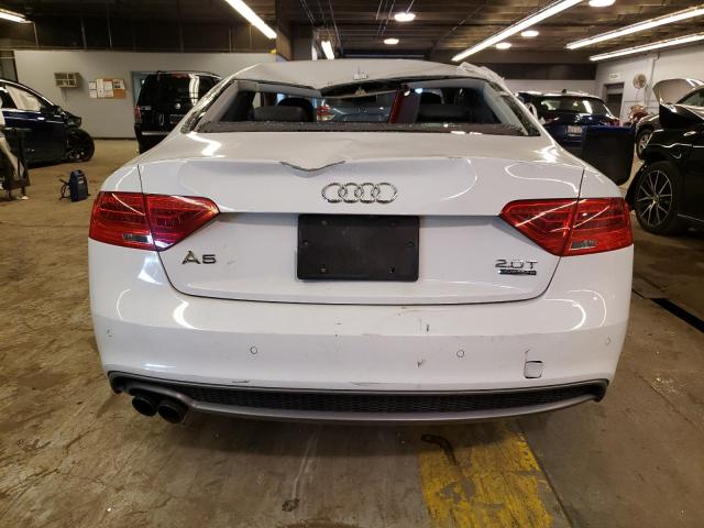 Photo 5 VIN: WAUM2AFR4GA013729 - AUDI A5 