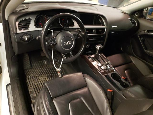 Photo 7 VIN: WAUM2AFR4GA013729 - AUDI A5 