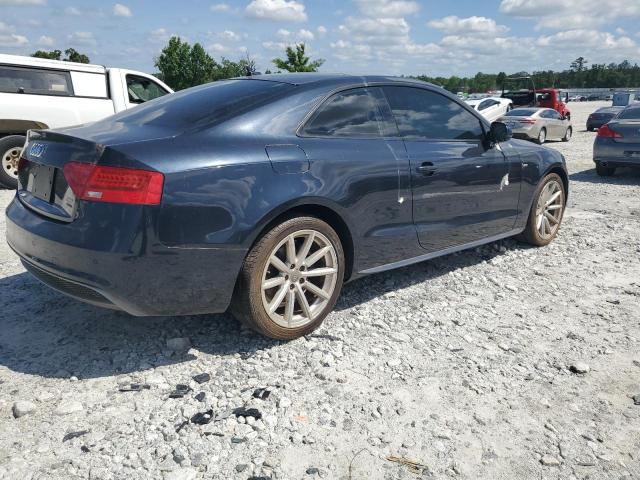 Photo 2 VIN: WAUM2AFR5GA004392 - AUDI A5 