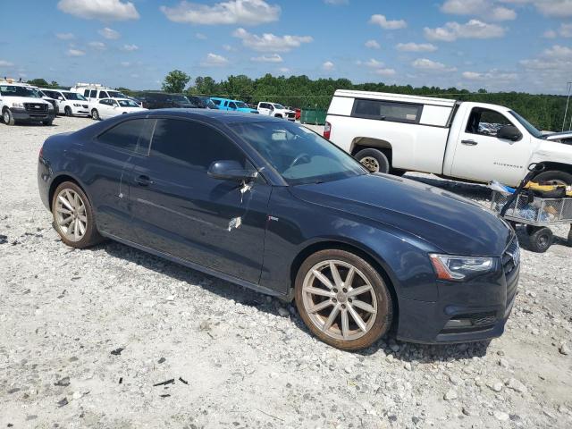 Photo 3 VIN: WAUM2AFR5GA004392 - AUDI A5 