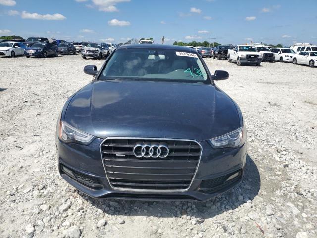 Photo 4 VIN: WAUM2AFR5GA004392 - AUDI A5 