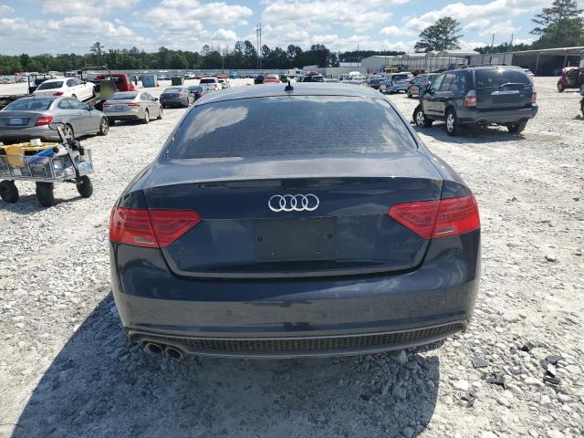 Photo 5 VIN: WAUM2AFR5GA004392 - AUDI A5 