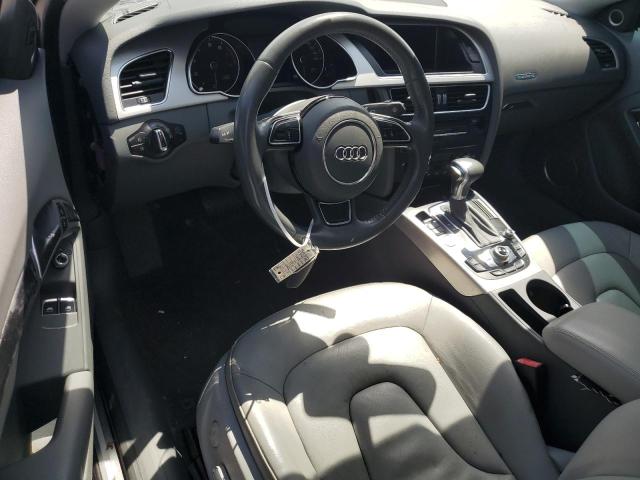 Photo 7 VIN: WAUM2AFR5GA004392 - AUDI A5 