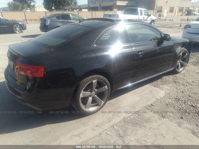 Photo 3 VIN: WAUM2AFR5GA007955 - AUDI A5 