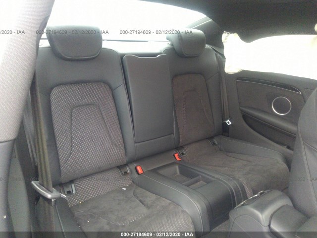 Photo 7 VIN: WAUM2AFR5GA026165 - AUDI A5 