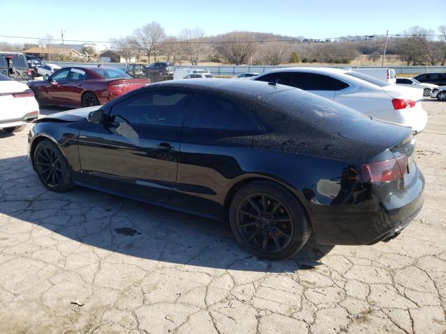 Photo 1 VIN: WAUM2AFR5GA026263 - AUDI A5 