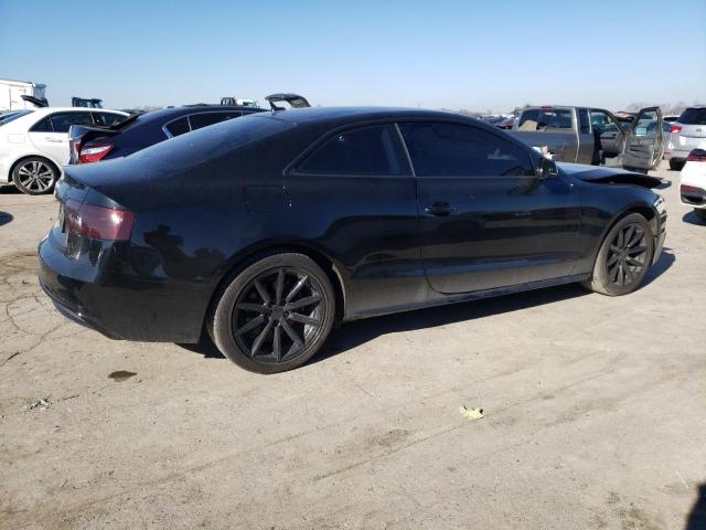 Photo 2 VIN: WAUM2AFR5GA026263 - AUDI A5 