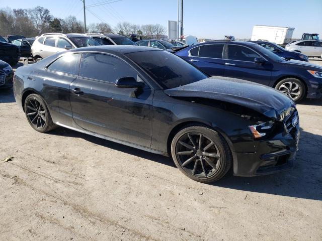 Photo 3 VIN: WAUM2AFR5GA026263 - AUDI A5 