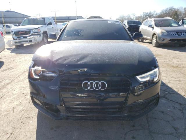 Photo 4 VIN: WAUM2AFR5GA026263 - AUDI A5 