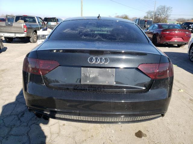 Photo 5 VIN: WAUM2AFR5GA026263 - AUDI A5 