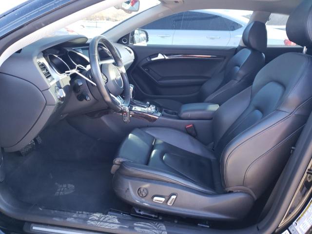 Photo 6 VIN: WAUM2AFR5GA026263 - AUDI A5 