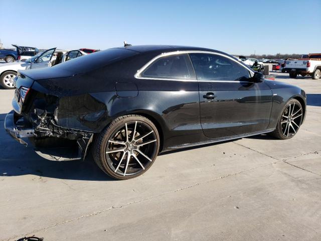 Photo 2 VIN: WAUM2AFR5GA037649 - AUDI A5 PREMIUM 