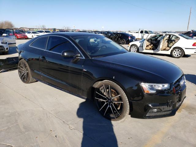 Photo 3 VIN: WAUM2AFR5GA037649 - AUDI A5 PREMIUM 