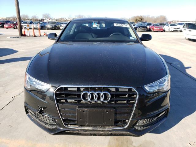 Photo 4 VIN: WAUM2AFR5GA037649 - AUDI A5 PREMIUM 