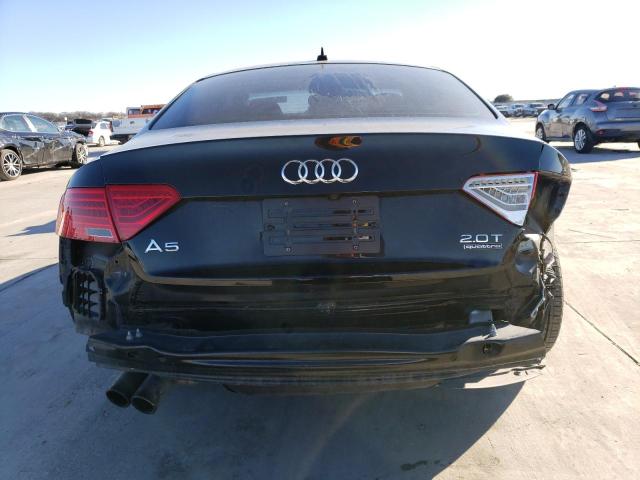 Photo 5 VIN: WAUM2AFR5GA037649 - AUDI A5 PREMIUM 