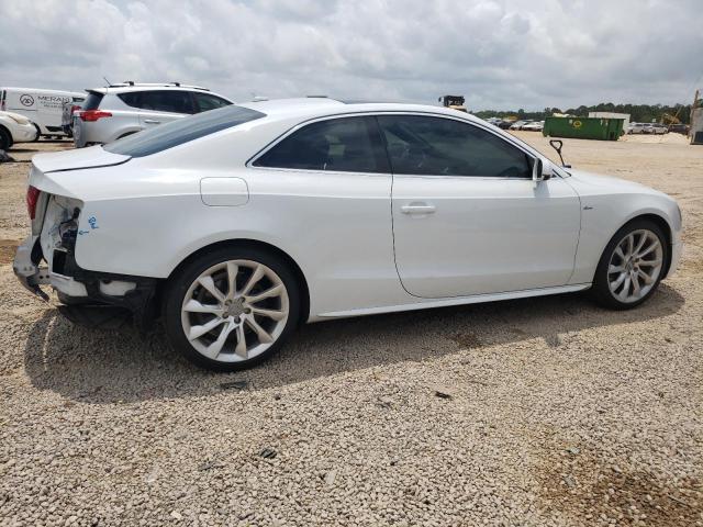 Photo 2 VIN: WAUM2AFR5GA039983 - AUDI A5 PREMIUM 