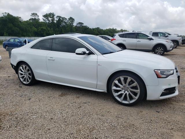 Photo 3 VIN: WAUM2AFR5GA039983 - AUDI A5 PREMIUM 