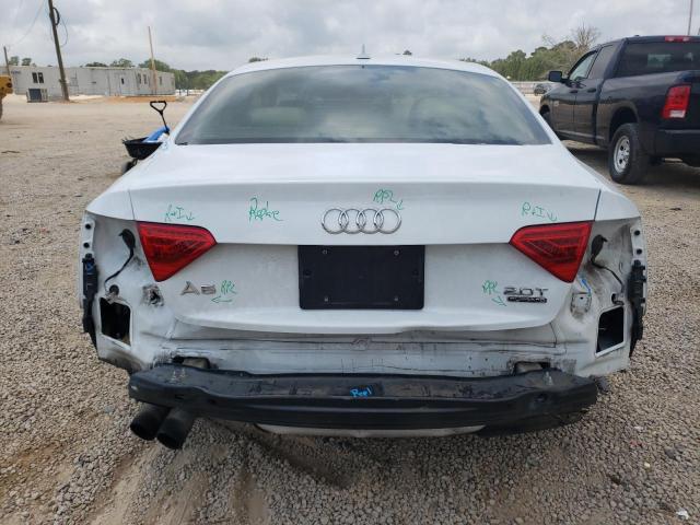 Photo 5 VIN: WAUM2AFR5GA039983 - AUDI A5 PREMIUM 