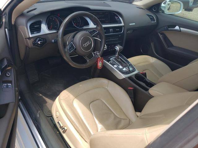 Photo 7 VIN: WAUM2AFR5GA039983 - AUDI A5 PREMIUM 