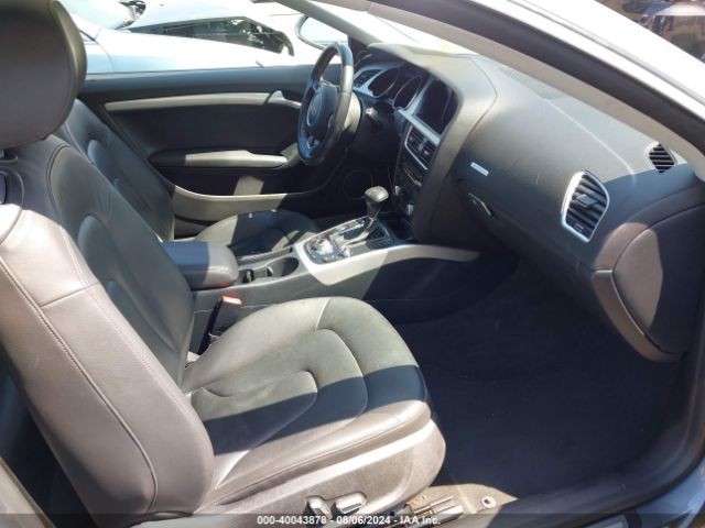 Photo 4 VIN: WAUM2AFR6GA009228 - AUDI A5 