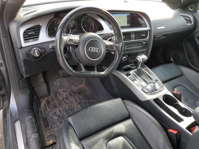 Photo 7 VIN: WAUM2AFR6GA021363 - AUDI A5 PREMIUM 