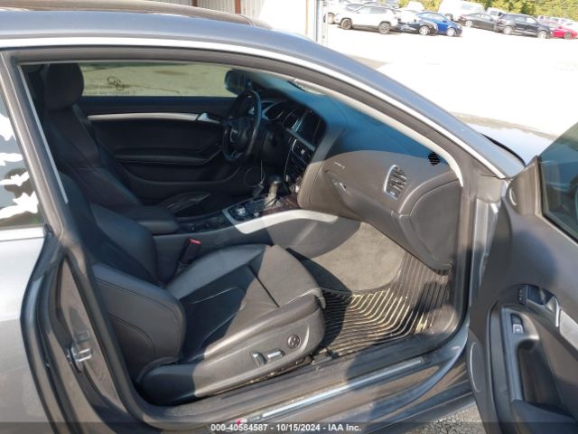 Photo 4 VIN: WAUM2AFR6GA031570 - AUDI A5 