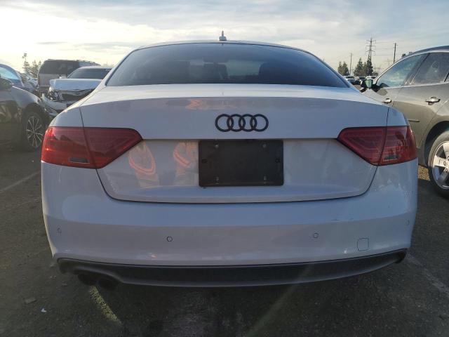 Photo 5 VIN: WAUM2AFR6GA038650 - AUDI A5 