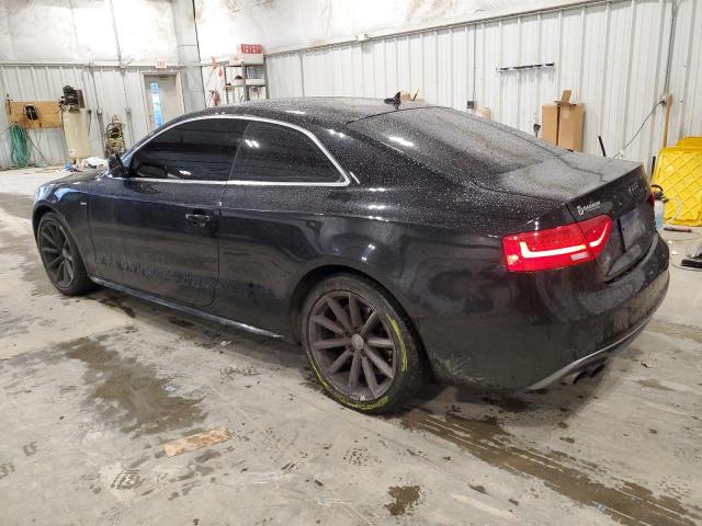 Photo 1 VIN: WAUM2AFR7GA001316 - AUDI A5 