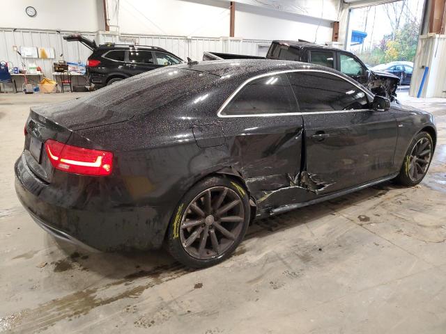 Photo 2 VIN: WAUM2AFR7GA001316 - AUDI A5 