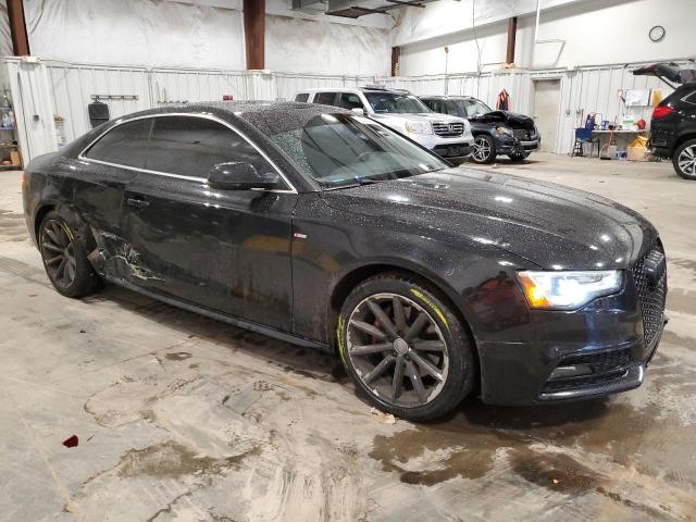 Photo 3 VIN: WAUM2AFR7GA001316 - AUDI A5 