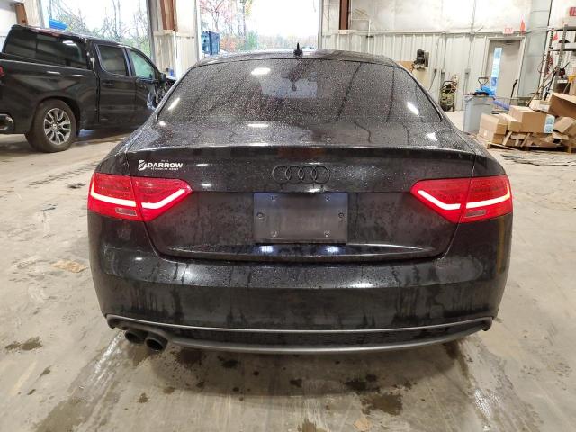 Photo 5 VIN: WAUM2AFR7GA001316 - AUDI A5 