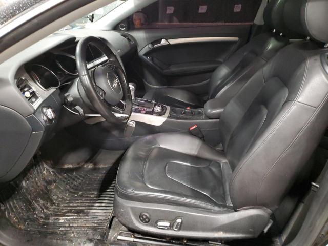 Photo 6 VIN: WAUM2AFR7GA001316 - AUDI A5 