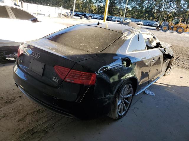 Photo 3 VIN: WAUM2AFR7GA002028 - AUDI A5 PREMIUM 