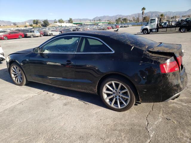 Photo 1 VIN: WAUM2AFR7GA006872 - AUDI A5 