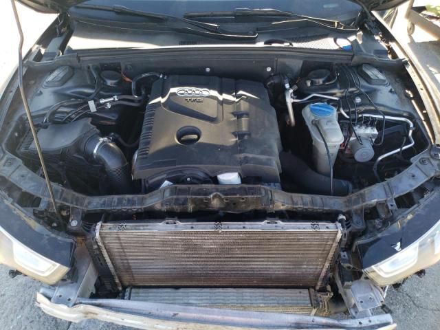 Photo 10 VIN: WAUM2AFR7GA006872 - AUDI A5 