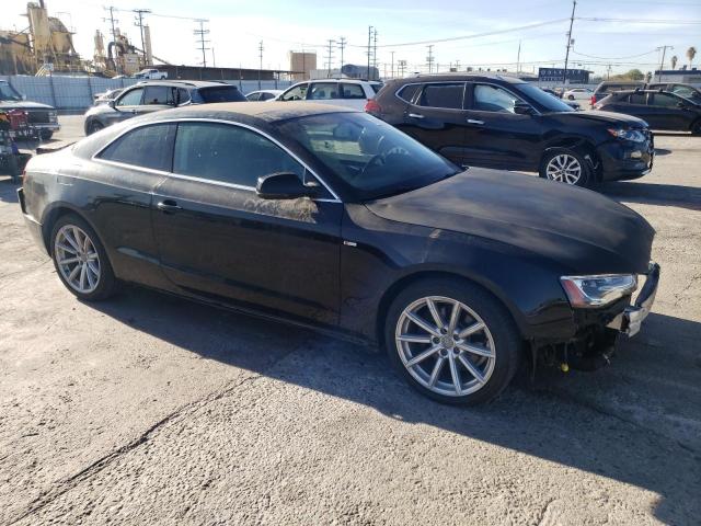 Photo 3 VIN: WAUM2AFR7GA006872 - AUDI A5 