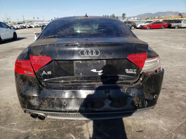 Photo 5 VIN: WAUM2AFR7GA006872 - AUDI A5 