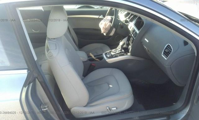 Photo 4 VIN: WAUM2AFR7GA010534 - AUDI A5 