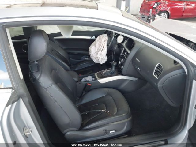 Photo 4 VIN: WAUM2AFR7GA016415 - AUDI A5 