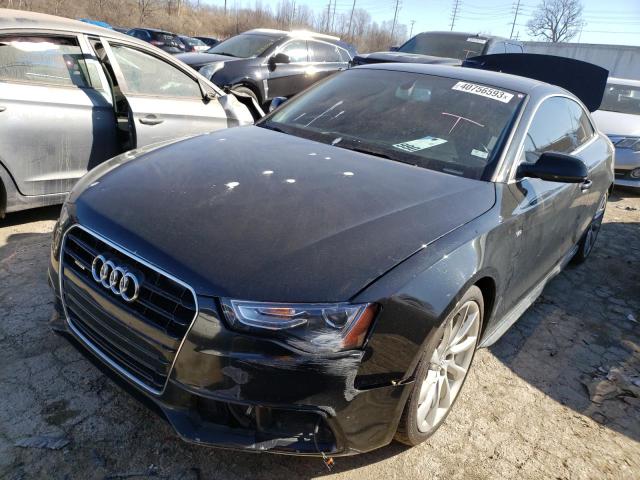 Photo 0 VIN: WAUM2AFR7GA016947 - AUDI A5 PREMIUM 