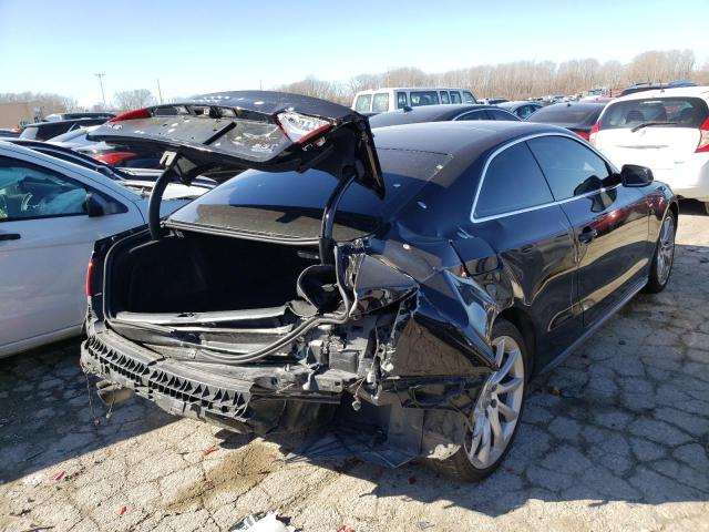 Photo 2 VIN: WAUM2AFR7GA016947 - AUDI A5 PREMIUM 