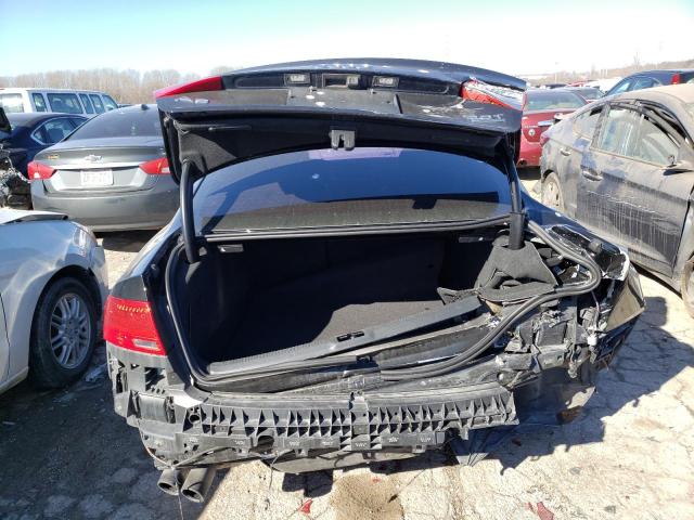 Photo 5 VIN: WAUM2AFR7GA016947 - AUDI A5 PREMIUM 