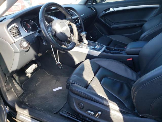 Photo 6 VIN: WAUM2AFR7GA016947 - AUDI A5 PREMIUM 