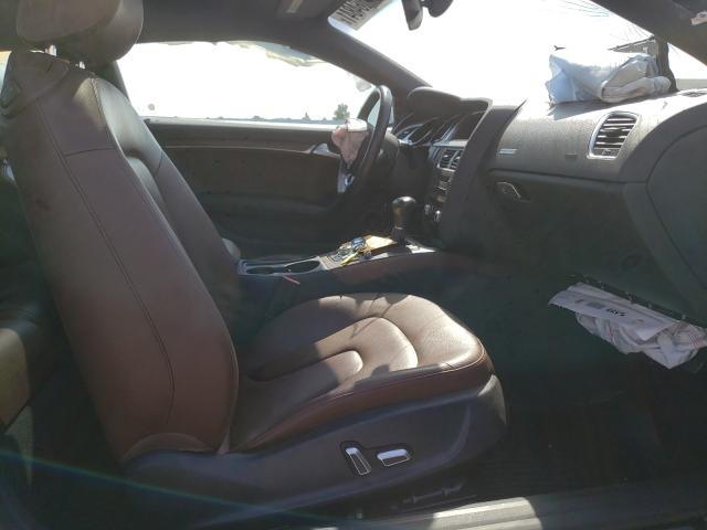 Photo 4 VIN: WAUM2AFR7GA029830 - AUDI A5 PREMIUM 