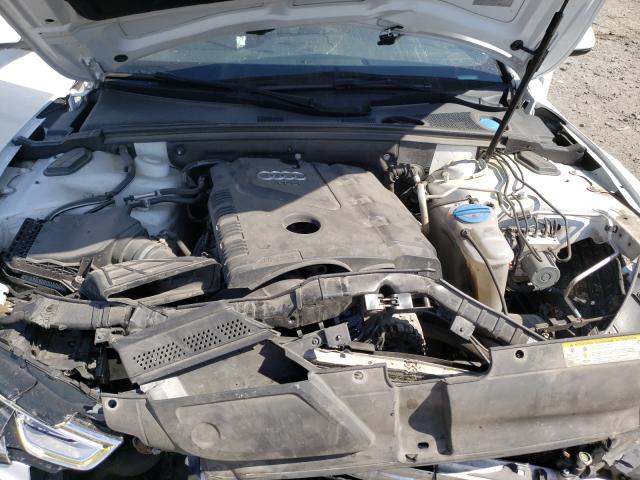 Photo 6 VIN: WAUM2AFR7GA029830 - AUDI A5 PREMIUM 